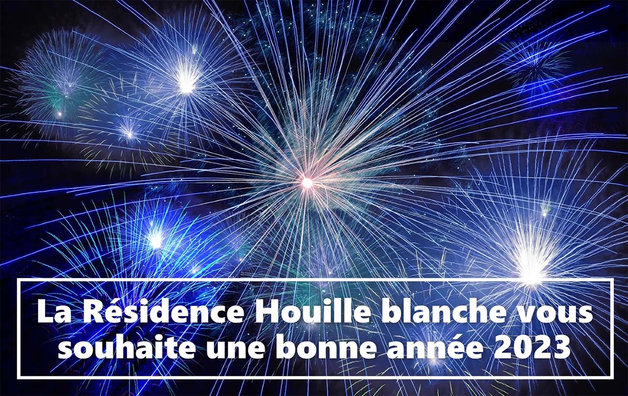 Meilleurs vœux